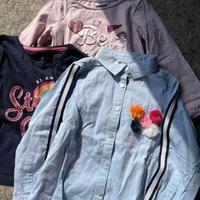 abbigliamento bambina