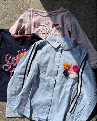 abbigliamento bambina