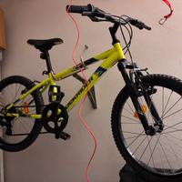 Rockrider 500st 20”