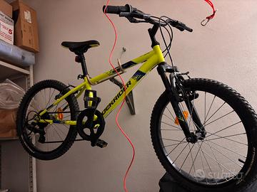 Rockrider 500st 20”