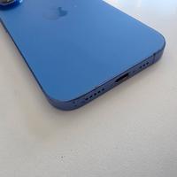 IPHONE 16 128GB USATO GARANZIA APPLE BATT.95