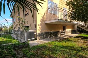 Villa unifamiliale via Privata Pellice 9