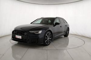 Audi A6 Avant 45 3.0 tdi mhev 48V S line edition q