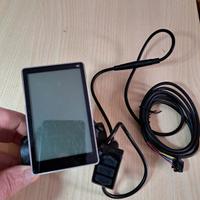 schermo LCD M5