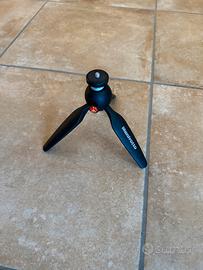 Manfrotto Pixi