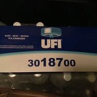 Filtro aria auto