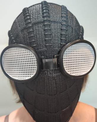 Spider-Man noir