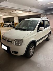 FIAT PANDA 4X4 Multijet