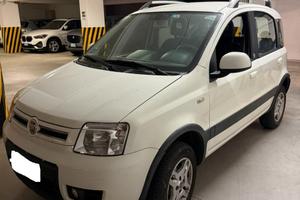 FIAT PANDA 4X4 Multijet