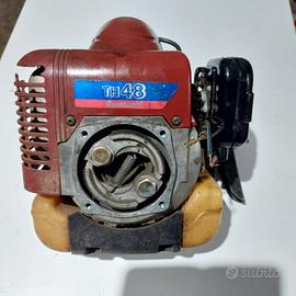 Motore decespugliatore Kawasaki  TH 48