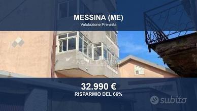 Immobile in asta di 113 m² a Messina