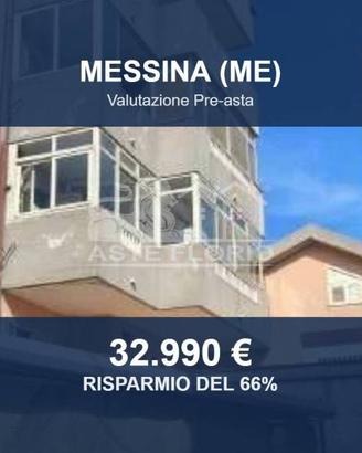 Immobile in asta di 113 m² a Messina