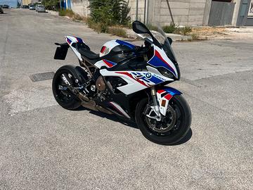 BMW S1000RR 2020
