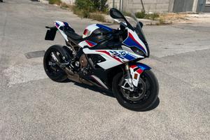 BMW S1000RR 2020