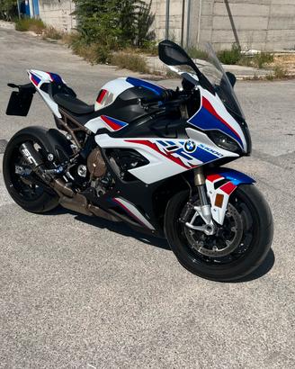 BMW S1000RR 2020