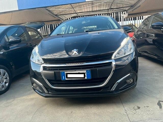 Peugeot 208 2017 photo 5