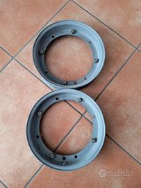 cerchi vespa 50