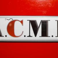 Locomotive e locomotori ACME