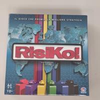Risiko (nuovo sigillato)