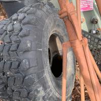 Tsl super swamper 35