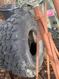 Tsl super swamper 35