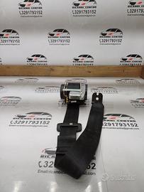 Cintura di sicurezza posteriore dx land rover disc