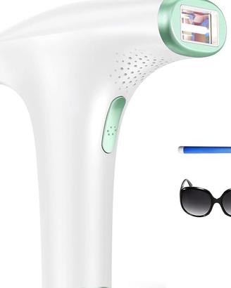 Epilatore lice pulsata grande  regolabile