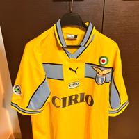 Maglia nedved originale 2000/01