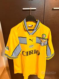 Maglia nedved originale 2000/01