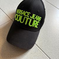 cappello Versace