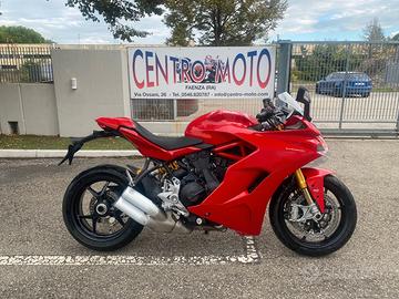 Ducati Supersport 939 S