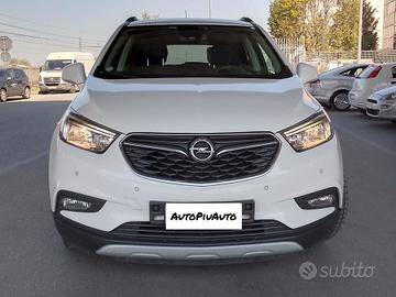 Opel Mokka X 1.4 Turbo Ecotec 140CV 4x2 Start&Stop