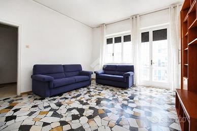 PORZIONE DI BIFAMILIARE A VICENZA