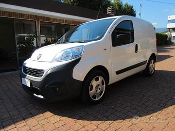 Fiat Fiorino 1.3 Jtd 95cv Furgone Sx Euro 6D - Tem