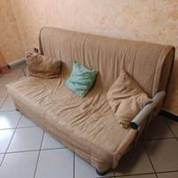 divano letto matrimoniale 