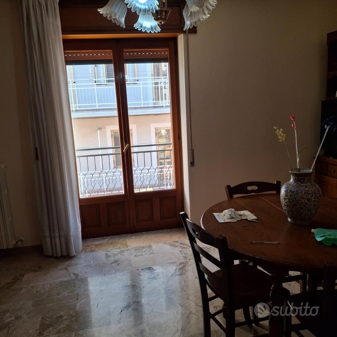 Apartment in San Giovanni in Fiore, Cosenza - Vista 4