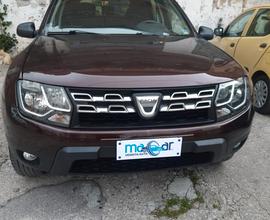 Dacia Duster 1.5 dCi 110CV 4x2 Ambiance