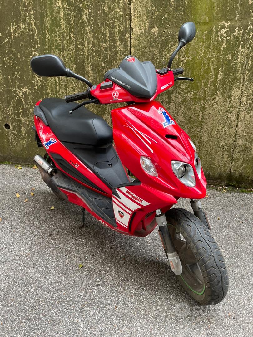 Phantom F12R Ducati corse Moto e Scooter In vendita a Firenze