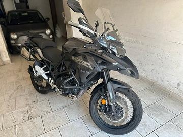 Benelli TRK 502 - 2021