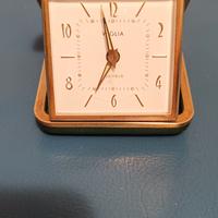 Veglia orologio sveglia vintage