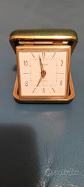 Veglia orologio sveglia vintage
