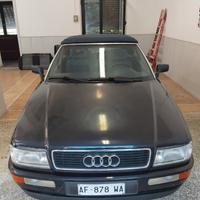 Audi 90 Cabrio 2.0 E cat