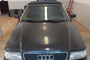 Audi 90 Cabrio 2.0 E cat