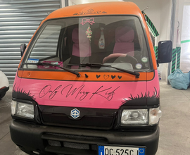 Vendita Porterò Piaggio