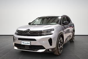 CITROEN C5 Aircross 1.2 puretech plus s&s 130cv