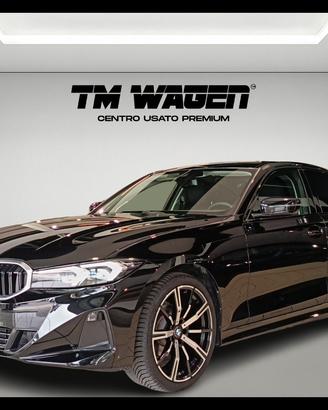 BMW Serie 3(G20/1-80/1) 318i berlina restyling ben