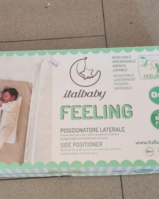 talbaby FEELING – Posizionatore laterale neonato