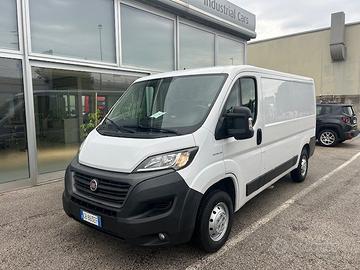 FIAT FIAT DUCATO FURGONE U18762