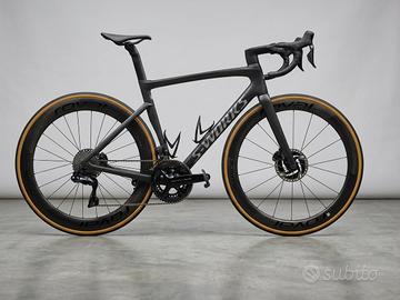 Specialized s-works SL7 taglia 54