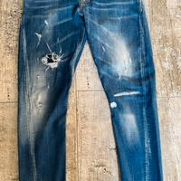 Dsquared 2 jeans Sexy twist